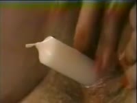 Lecherous MILFs use dogs to make their sexual life dirtier 